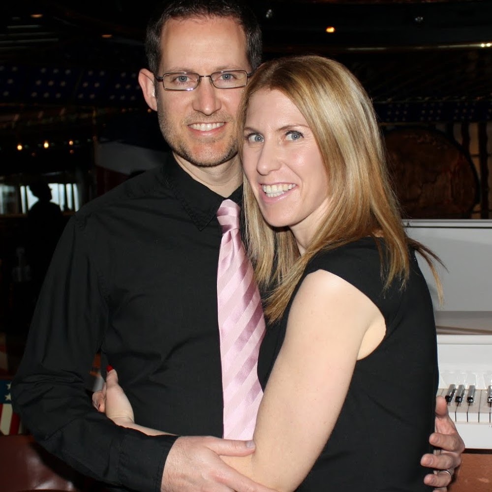 Meet your Posher, Deborah